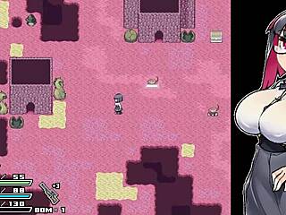 Yo, H-game Rignetta’s Adventure gameplay part 1 is dope, ya gotta see!