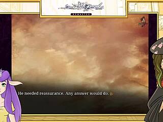 Sweet Pool Yaoi Uncensored Game Part 12!