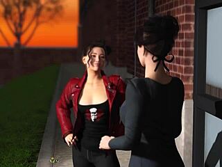 musik luv magick wizard's lover in heart of magick episode 4