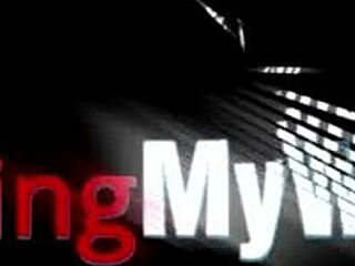 latina milf housewife hinting at bbc anal in group swing