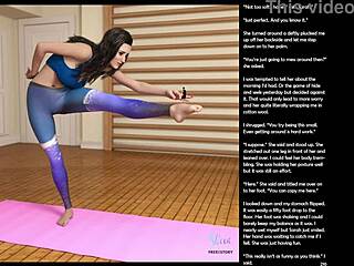 О Маленький Жест Эпизод 22 - 3D Комиксы 3D Мультяшное Приключение