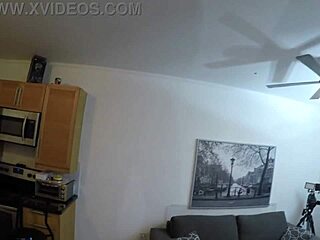 Candy Cruise Interviewed And Cast For Hardcore Scene