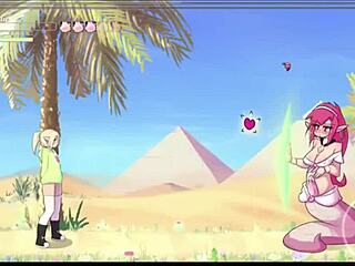 max the elf 1, feeling wild watching this hentai action