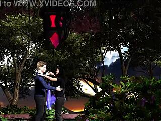 musik luv magick wizard's lover in heart of magick episode 4