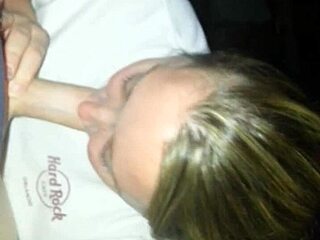 Petite Kris Rides Big Cock Cowgirl