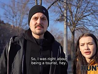 Oprav to, zatímco já tvrdě šukám tvou holku