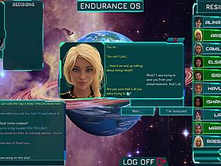 bold space chat with cute girls