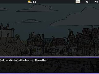 Queens brothel gameplay continues