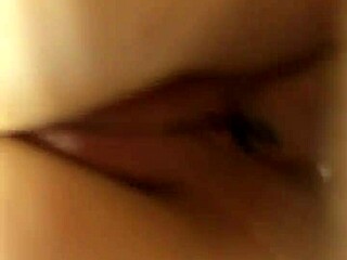 young pov with tight pussy