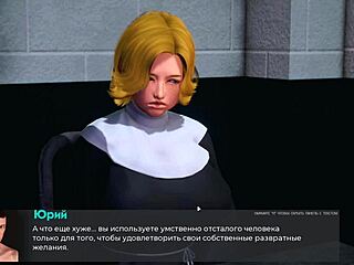 complete gameplay deviant anomalies part 25