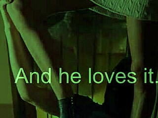 Femdom chastity cuckold story