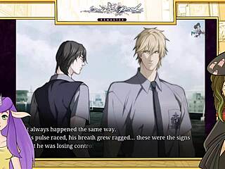 Sweet Pool Yaoi Uncensored Game Part 12!