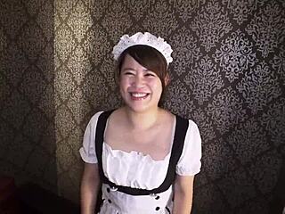 Cosplay Amateur Girl And Erotic Spree - Arica Funaki 1