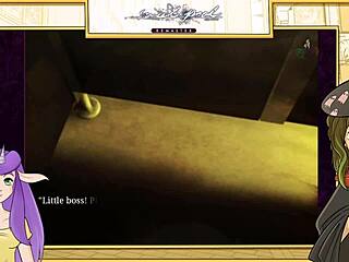 Sweet Pool Yaoi Uncensored Game Part 12!