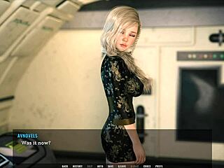 tales from the unending void 177