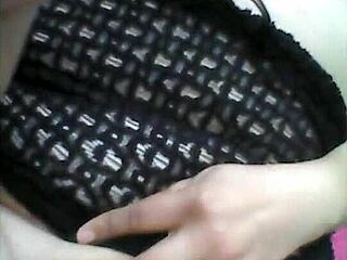 Hey, that orgasm feels so delicious!