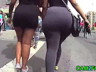 Ass orgasm voyeur porn video in high definition