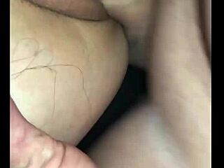 Hey, ever tried a butt plug in a wild FFM threesome?