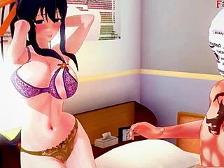 i’m hooked on hs dxd ntr madness 3 trailer, full 1hr on sheer fantasyking3