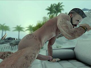 Are you ready for intense gay sex with passionate men exploring each other?