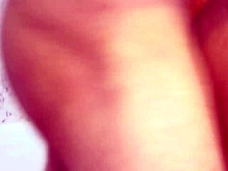 Fucking the big-assed guy with my well-endowed friend.