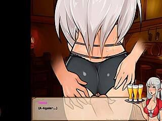 Hg Wind Disciple P3 Parody