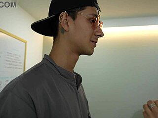 Fuck Your Boss's Perfect Ass Non-Stop to Keep Job at Knock Knock Club