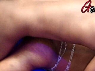 My Pastor's Daughter Taking Hard Hits from Behind