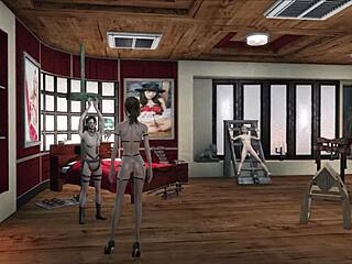 Experience Hairy Japanese Pussy Uncensored Jav Euphoria