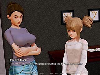 Harem Hotel 134 Unfolds Wild Anime Adventures