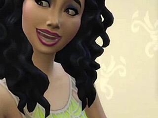 Stepmom, can you show me how to have sex for real?