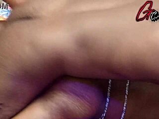 My Pastor's Daughter Taking Hard Hits from Behind