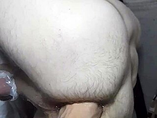 Asmodey and ff gay explore their interests