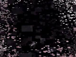 hardcore footjob sex with cumshot and lactating milk