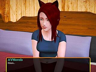 i see teen 18+ with small tits in my new family