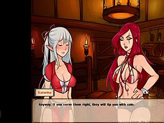 Hg Wind Disciple P3 Parody