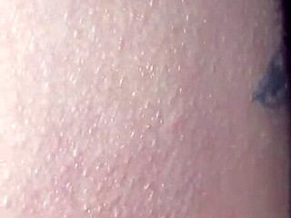 Brett's cock deepthroat with transsexual