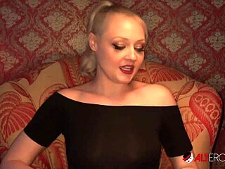 Hey, cute blonde arielle aquinas, ready to bang the new director?