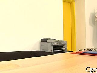 Hot Homo Sex Movies Featuring Gay Couples In Intense Scenes