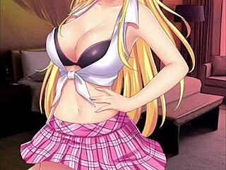 私の隣人はヤンデレ：バッドエンド エピソード1