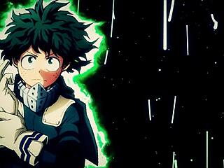 damn, alien anal action in anime with uedu kun! 👽