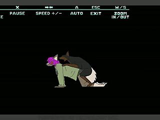 Watch All Scenes of Predation.