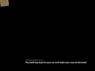 Harem Hotel 134 Unfolds Wild Anime Adventures