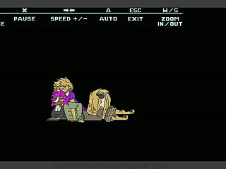 Watch All Scenes of Predation.