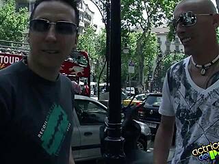 Blindfolded lady explores intense Asian bondage sex