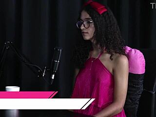 First Ass Orgasm.