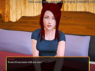 i see teen 18+ with small tits in my new family