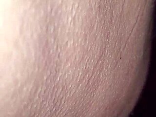 Brett's cock deepthroat with transsexual