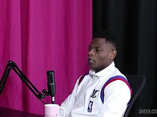 Recebeu uma proposta e montou seu canal e prefere n�o saber o que sua parceira faz - will mastro