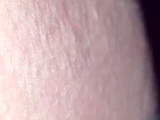 Brett's cock deepthroat with transsexual